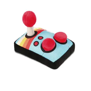 【P.L.A.Y.】經典80年代-搖控桿(陪伴 解壓 發聲 狗玩具)