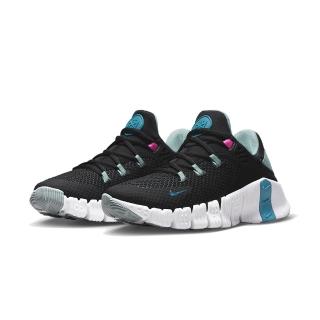 【NIKE 耐吉】慢跑鞋 運動鞋 緩震 舒適 透氣 W NIKE FREE METCON 4 男女 - CZ0596004