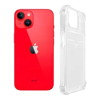 【阿柴好物】Apple iPhone 14 防摔插卡保護殼