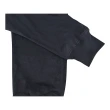 【RICK OWENS】RICK OWEN x CHAMPION聯名款倒五芒設計純棉抽繩長褲(男款/黑)