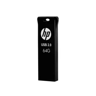 【HP 惠普】v207w 64GB 輕巧隨身碟