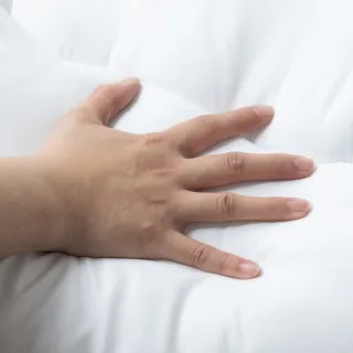 【NITORI 宜得利家居】日式床墊 睡墊 折疊床墊 收納便利3 單人(日式床墊 睡墊 折疊床墊 收納便利)