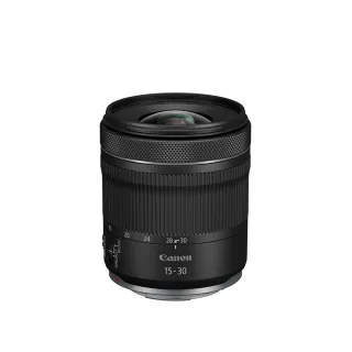 【Canon】RF 15-30mm F4.5-6.3 IS STM(公司貨)