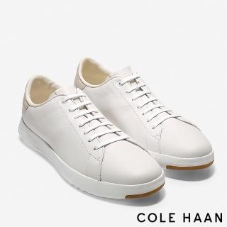 【Cole Haan】GP TENNIS SNEAKER 超輕量網球鞋 男鞋(C22584)