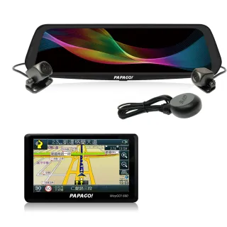 【環天】BU-353N5衛星接收器(USB連接介面)