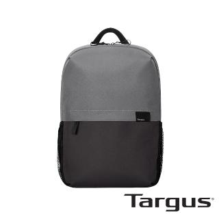【Targus】Sagano EcoSmart 15.6 校園後揹包(雙色灰/電腦包)