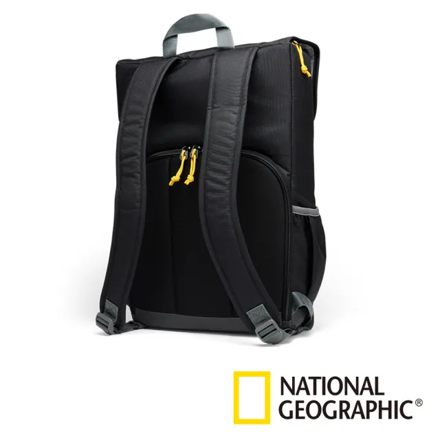 【National Geographic 國家地理】NG E2 5168 中型相機後背包