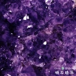 【GemMaker 頑石睛萃】開運招財天然巴西紫晶洞 FA-314(13.5kg)