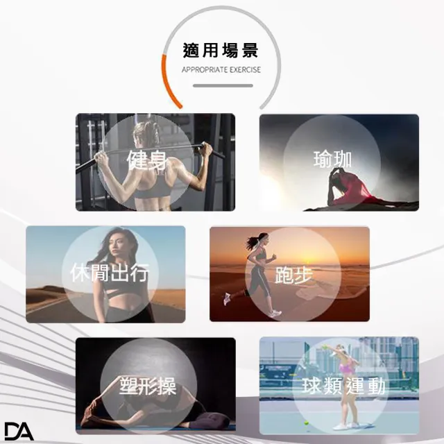 【DA】3D修身健身瑜珈彈力褲(瘦身 健身 瑜珈 女運動褲 彈力褲 修身 運動 跑步)