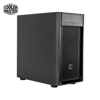 【CoolerMaster】Cooler Master Elite 300 光碟機版 機殼(Elite 300)