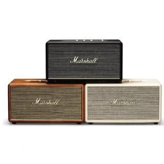 【Marshall】Stanmore III 家用式藍芽喇叭(保固一年)