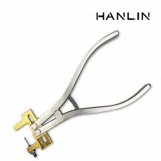【HANLIN】MP-CEN1 夾式退中心釘工具 鋼琴調音師專用(鋼琴調音師專用)