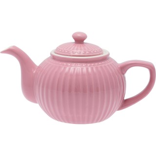 【GREENGATE】Alice dusty rose 茶壺