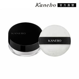 【Kanebo 佳麗寶】KANEBO 蜜粉盒-含粉撲(多款任選 大K)