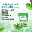 【Lucky Super Soft】薄荷足浴鎂鹽19.2oz/544g