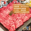【一手鮮貨】日本鹿兒島A5和牛燒肉片(9盒組/單盒100g)