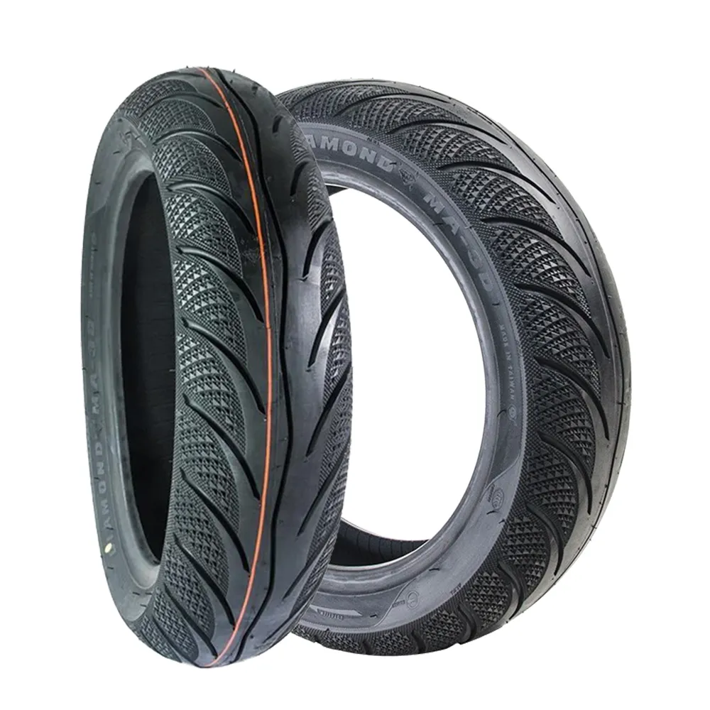 【MAXXIS 瑪吉斯】MA-3D 鑽石胎 速克達通勤專用-10吋輪胎(90-90-10 50J MA-3D)