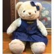 【TEDDY HOUSE泰迪熊】泰迪熊玩具玩偶公仔絨毛周杰倫告白氣球男女主角泰迪熊情侶對熊(限量紀念正版泰迪熊)