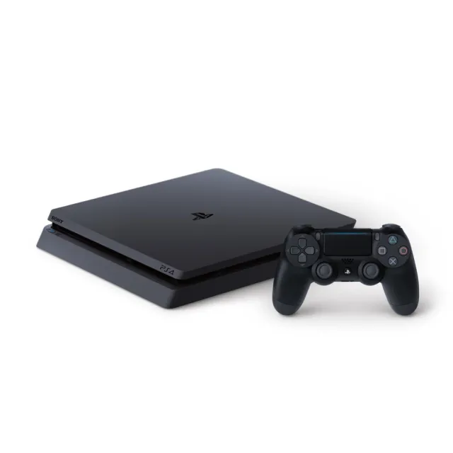 SONY PS4 新品未開封-