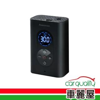 【ANBORTEH 安伯特】打氣機 小鋼炮無線打氣機 ABT-E078(車麗屋)