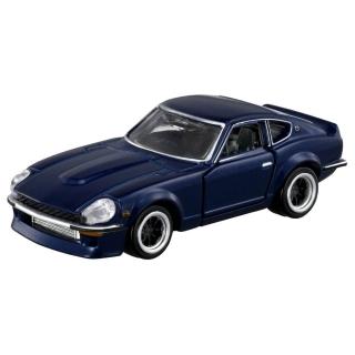 【TOMICA】PREMIUM 無極限09 灣岸競速Nissan Fairlady Z(小汽車)