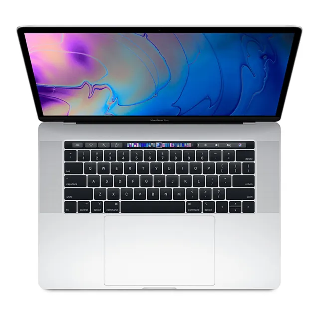 Apple】A級福利品MacBook Pro 2018 15吋2.6GHz六核i7處理器16G記憶體