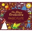 The Magic Flute: Press the note to hear Mozart”s music （精裝音效書）