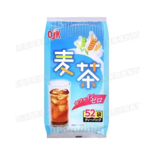 【小谷穀粉】OSK麥茶x2袋