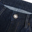 【EDWIN】男裝 503 基本五袋中直筒牛仔長褲(原藍色)