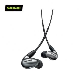 【SHURE】SE846 GEN2 旗艦舞台監聽耳機(鍵寧公司貨)