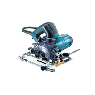 【MAKITA 牧田】KS4000F 防塵式石膏板切割機100M 插電 110V 無附切片(KS4000F)