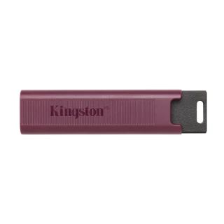 【Kingston 金士頓】256GB DataTraveler MAX Type-A USB3.2 Gen2 隨身碟(平輸 DTMAXA/256GB)