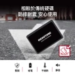 【GIGASTONE 立達】500GB SATA III 2.5吋高效固態硬碟(最高讀取速度520MB/s / 寫入速度480MB/s)