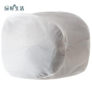 【hoi! 好好生活】懶角落球形洗衣袋-球形小號