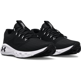 【UNDER ARMOUR】UA 男 Charged Vantage 2慢跑鞋 運動鞋 _3024873-001(黑)