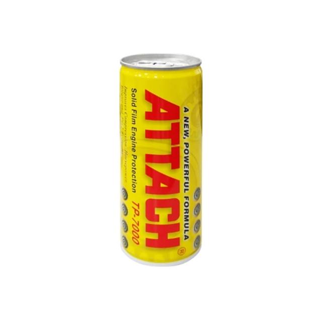 【愛鐵強】機油精 愛鐵強TP-7000加強型236ml(車麗屋)