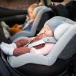 【MAXI-COSI 官方總代理】STONE 360度成長型汽座+London嬰兒輕便推車組合