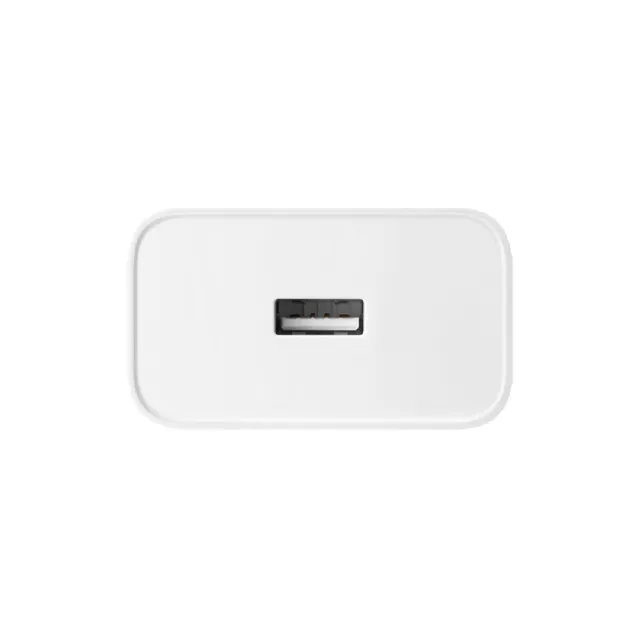【realme】原廠 33W 智慧閃充充電器 - 白(密封袋裝)