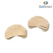 【Gelsmart 吉斯邁】矽膠前掌減壓舒緩墊-1雙(升級版前掌墊 蹠骨墊 舒緩前掌疼痛 SI-BC161F)