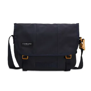 【Timbuk2】Flight Classic Messenger 13 吋輕量經典郵差包(午夜藍)