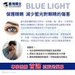 【藍光博士】14.4吋 筆電掛式藍光保護鏡 JN-14.4PLB(吊掛式/61%藍光阻隔/99%UV阻隔)
