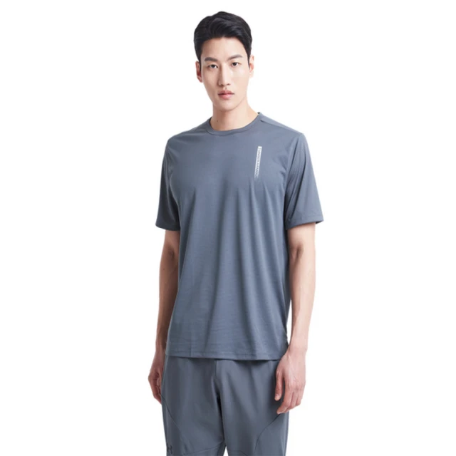 adidas 愛迪達 3ST S/S Tee 男女 短袖 上