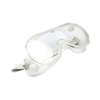 【工具網】2入 護目鏡 防疫眼鏡 安全眼鏡 防衝擊眼鏡 安全護目鏡 氣孔護目鏡 1621*2(護目眼鏡 防護眼鏡)