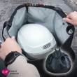 【Cap】購物袋兼防水安全帽收納袋(XL)