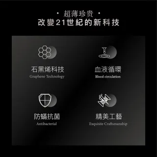 【愛Phone】石墨烯恆溫保暖冬被(石墨烯被/羽絲絨被/雙人棉被/台灣製造)
