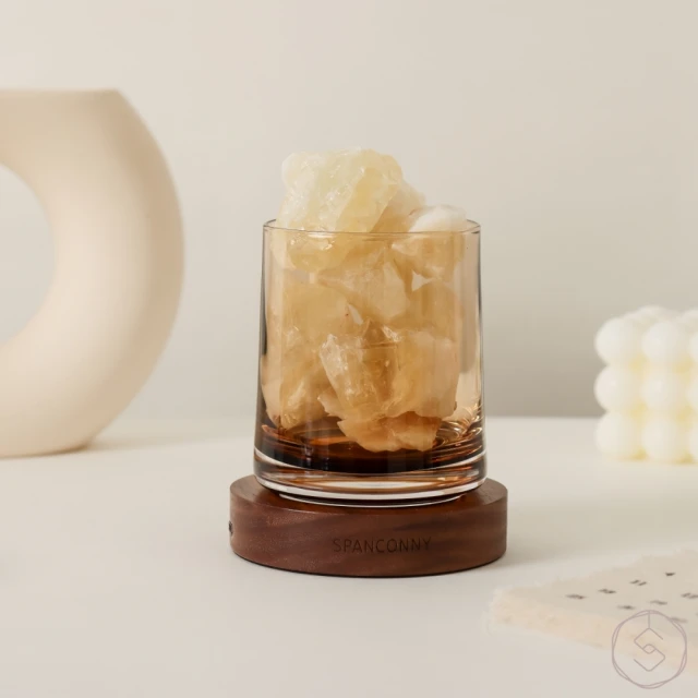 水晶石飾品