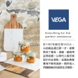 【Vega】Medina水晶玻璃紅酒杯 350ml(調酒杯 雞尾酒杯 白酒杯)