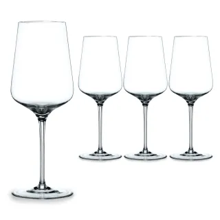 【Nachtmann】維諾瓦Vinova 紅酒杯(4入組)