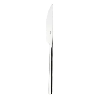 【Vega】Liverpool不鏽鋼牛排刀 22cm(西餐刀 餐刀 鐵板刀)