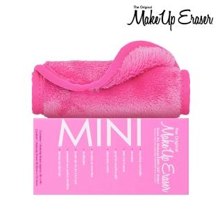 【Makeup Eraser】原創魔法卸妝巾隨行款-原創粉(專櫃公司貨)